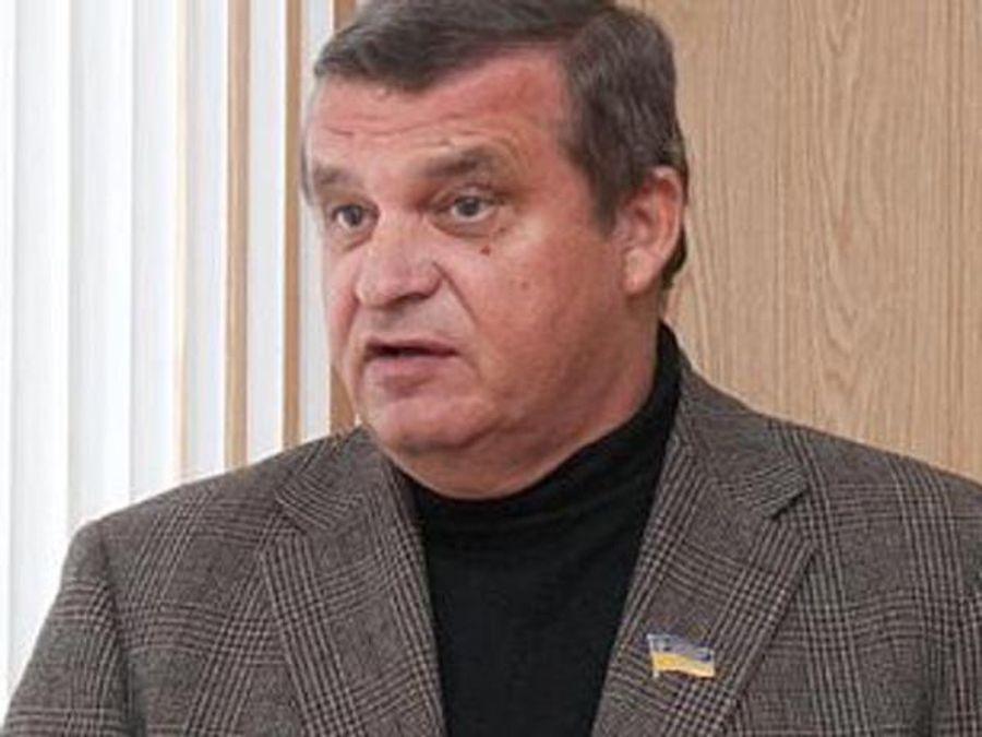 ПР распрощалась с депутатом, который зарегистрировал законопроект о втором государственном
