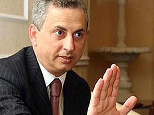 Колесников считает, что законопроект о клевете - "чистый идиотизм" Колесников считает, что законопроект о клевете - "чистый идиотизм"