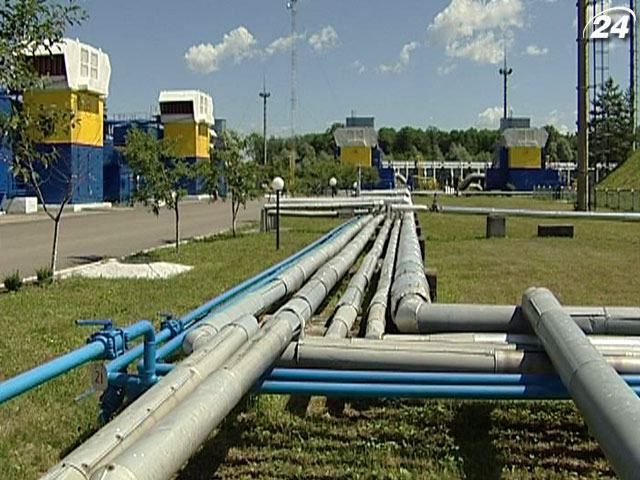 Україна скоротила імпорт російського газу майже до 8 мільярдів доларів