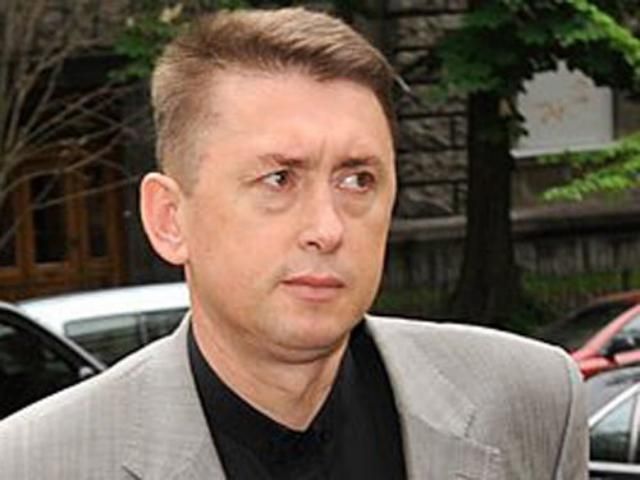 Мельниченко зізнався, що незабаром повернеться в Україну Мельниченко зізнався, що незабаром повернеться в Україну