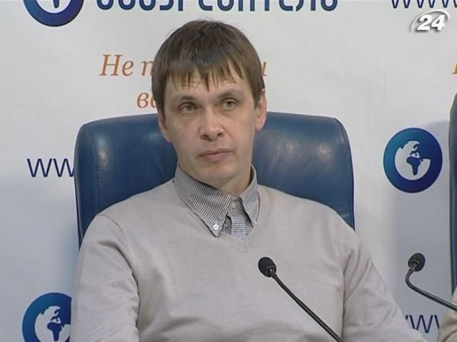 Политолог: 7% украинцев готовы продать голос на выборах Политолог: 7% украинцев готовы продать голос на выборах