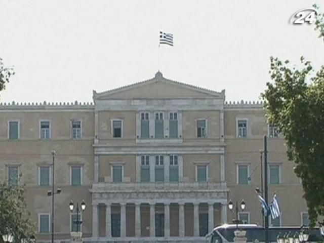 ЗМІ: Для виходу із кризи Греції знадобиться ще 2 роки