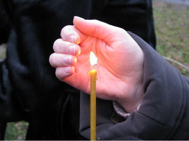 Кандидат в народные депутаты не дожил до выборов Кандидат в народные депутаты не дожил до выборов