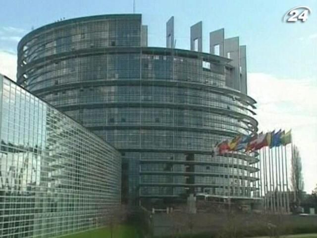 ЄС і США "забракували" Енергостратегію уряду ЄС і США "забракували" Енергостратегію уряду