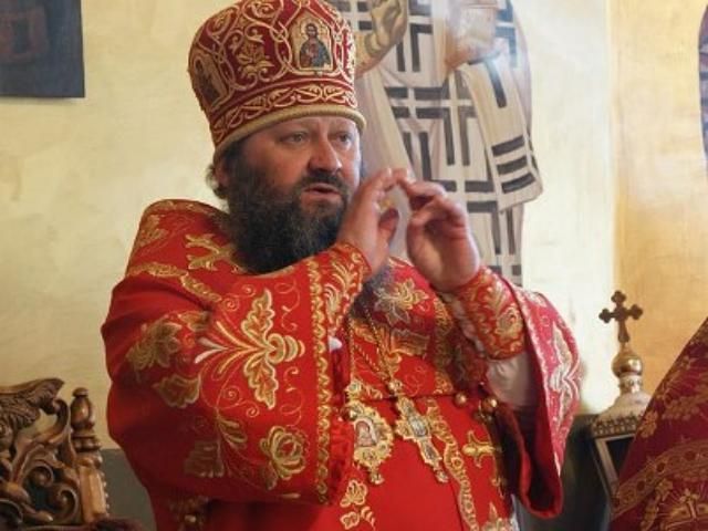 Владика Павло: Будьте людьми - і у вас буде багато дорогих речей Владика Павло: Будьте людьми - і у вас буде багато дорогих речей