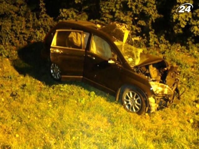 Прокуратура: заместитель прокурора Винницкой области погиб не из-за профессиональной деятельност Прокуратура: заместитель прокурора Винницкой области погиб не из-за профессиональной деятельност