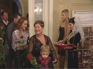 Величественный праздник Величественный праздник