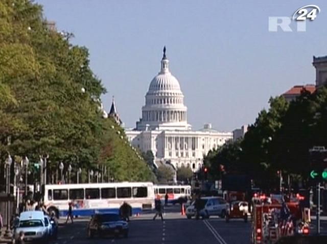 МЗС: Резолюція США не відображає думку всіх сенаторів МЗС: Резолюція США не відображає думку всіх сенаторів