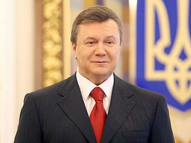 Янукович: После выборов отношения Украины с ЕС и США получат новый импульс