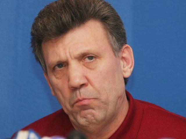 Кивалов: Новый состав Рады вернется к "закону о клевете" Кивалов: Новый состав Рады вернется к "закону о клевете"