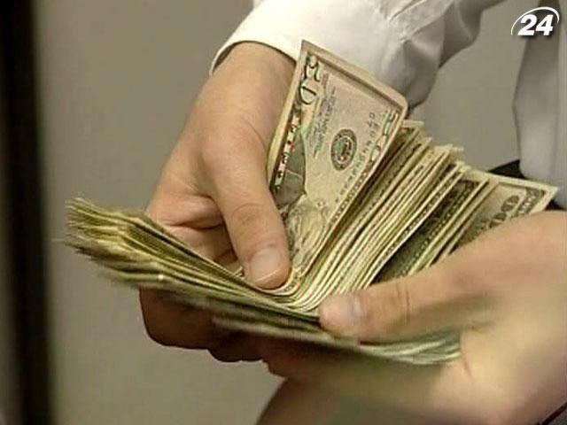 Частка іноземного капіталу в банківській системі України зросла до 42,9%
