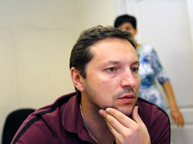 Стець: Діючий парламент встигне внести зміни до закону "Про публічну інформацію" Стець: Діючий парламент встигне внести зміни до закону "Про публічну інформацію"