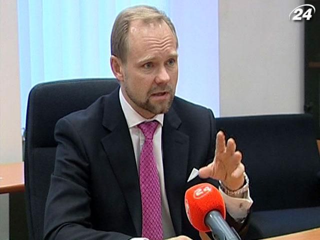 Глава ЕБРР сомневается в перспективах для Украины Глава ЕБРР сомневается в перспективах для Украины