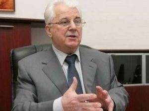 Леонид Кравчук: Я лично очень хочу, чтобы Тимошенко освободили Леонид Кравчук: Я лично очень хочу, чтобы Тимошенко освободили