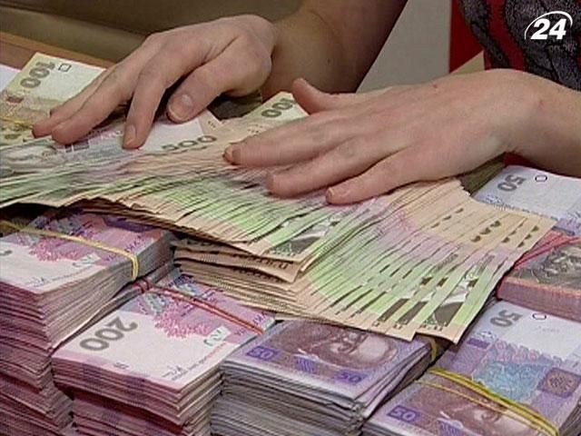 Государственное ипотечное учреждение выпустит облигации на 2,5 миллиарда гривен