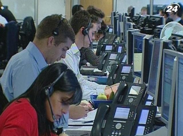 У Британської банківської асоціації заберуть право визначати LIBOR У Британської банківської асоціації заберуть право визначати LIBOR