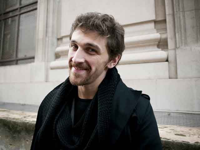 Дизайнер одежды Леди Гаги едет в украинскую столицу Дизайнер одежды Леди Гаги едет в украинскую столицу