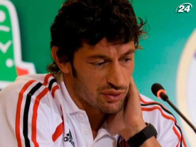 Власти Грузии обвинили оппозицию в связях с криминалом Власти Грузии обвинили оппозицию в связях с криминалом