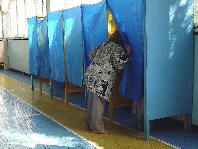 Опитування: Українці думають, що бізнес і кандидати фальсифікуватимуть вибори