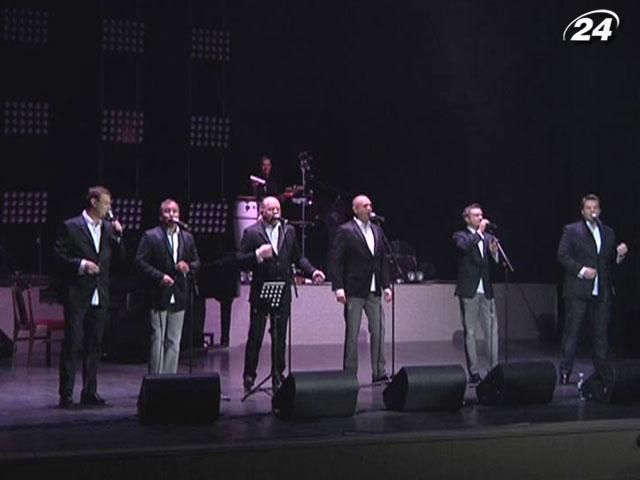 "Піккардійська терція" відзначить 20-річний ювілей серією концертів "Піккардійська терція" відзначить 20-річний ювілей серією концертів