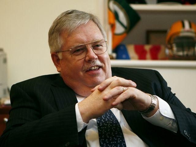 Посол: Сенат США поддержал резолюцию по Тимошенко единогласно Посол: Сенат США поддержал резолюцию по Тимошенко единогласно