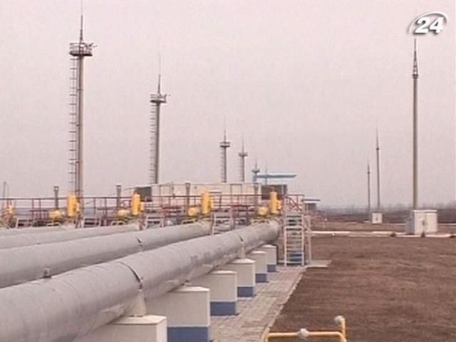 У Бундестазі "Південний потік" назвали "блефом" У Бундестазі "Південний потік" назвали "блефом"