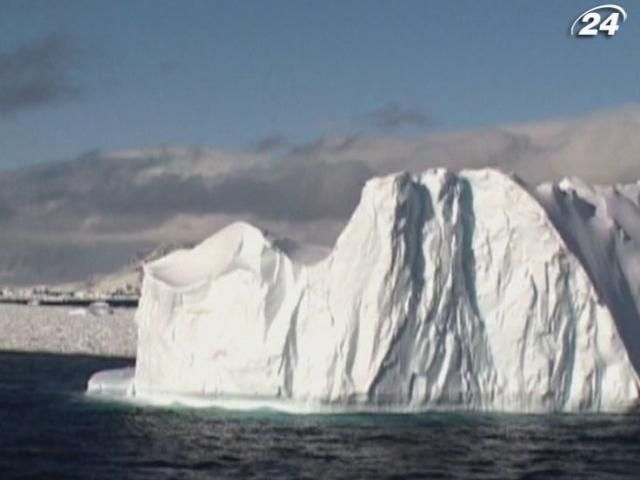 DARA group: Вследствие потепления мир ежегодно теряет $ 1,2 трлн DARA group: Вследствие потепления мир ежегодно теряет $ 1,2 трлн