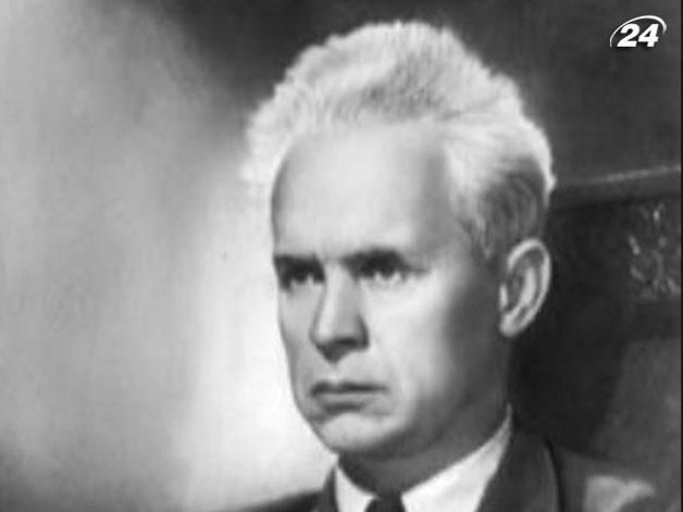 В Україні видадуть повну версію щоденників Довженка В Україні видадуть повну версію щоденників Довженка