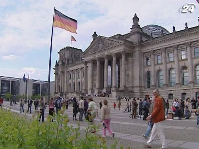 Німеччина усунула останню перешкоду для ратифікації ESM