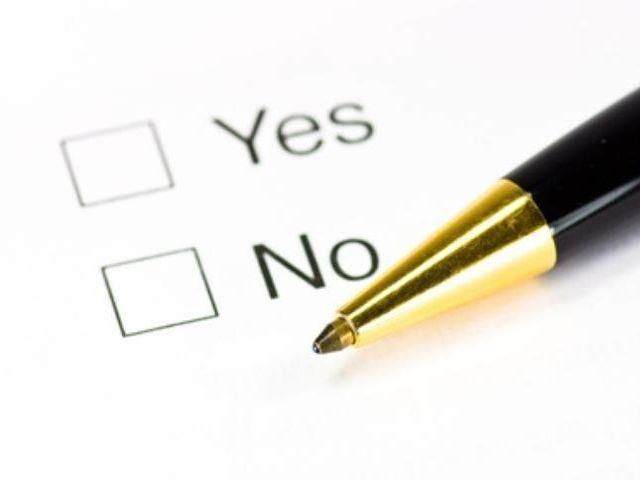 Українці довіряють соцдослідженням Українці довіряють соцдослідженням