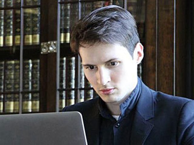 Павел Дуров удалил фильм "Невинность мусульман" из сети "ВКонтакте"