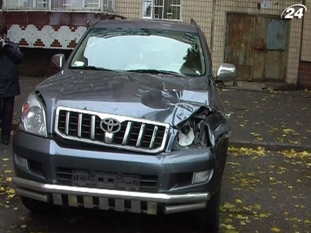 Прокурорского сына посадят на 6 лет Прокурорского сына посадят на 6 лет