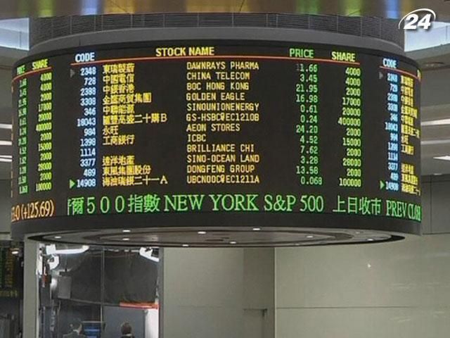 Світовий ринок злиття та поглинань знаходиться на мінімумі останніх 3 років