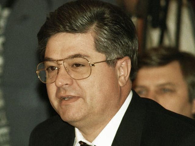 Лазаренко: Мои активы давно захватил Корбан Лазаренко: Мои активы давно захватил Корбан