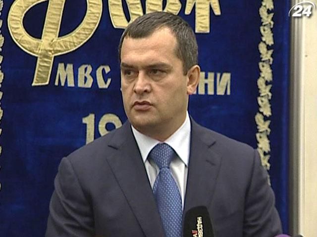 Захарченко указал на ошибку охранников, которая и стоила им жизни Захарченко указал на ошибку охранников, которая и стоила им жизни