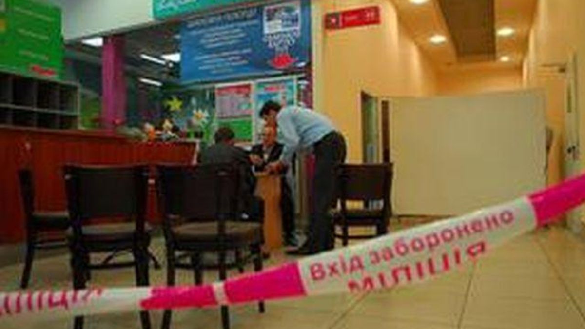 В "Караване" не было кнопки тревожной сигнализации, - Gazeta.ua В "Караване" не было кнопки тревожной сигнализации, - Gazeta.ua