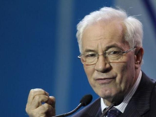 Азаров заздрить білорусам, бо в них вже відбулися вибори Азаров заздрить білорусам, бо в них вже відбулися вибори