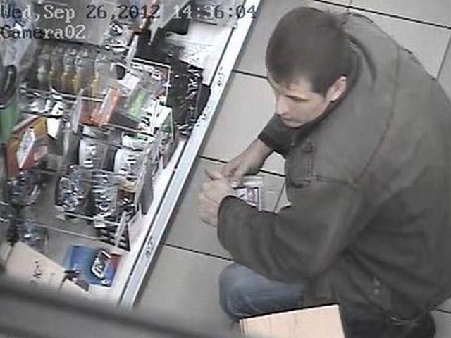 ЗМІ: Вбивця з "Каравану", ймовірно, вже в Росії ЗМІ: Вбивця з "Каравану", ймовірно, вже в Росії