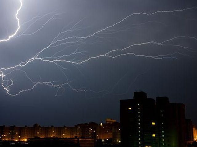 Почти половина Азербайджана - без света Почти половина Азербайджана - без света