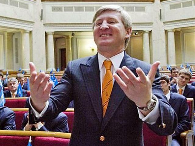 Ахметов: Я проти того, щоб журналісти за правду сиділи у в'язниці - 28 вересня 2012 - Телеканал новин 24 Ахметов: Я проти того, щоб журналісти за правду сиділи у в'язниці - 28 вересня 2012 - Телеканал новин 24