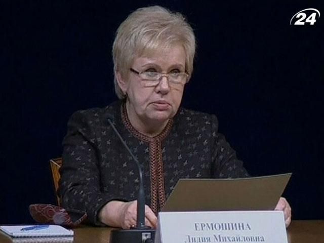 ЦВК Білорусі оголосила остаточні результати виборів до парламенту