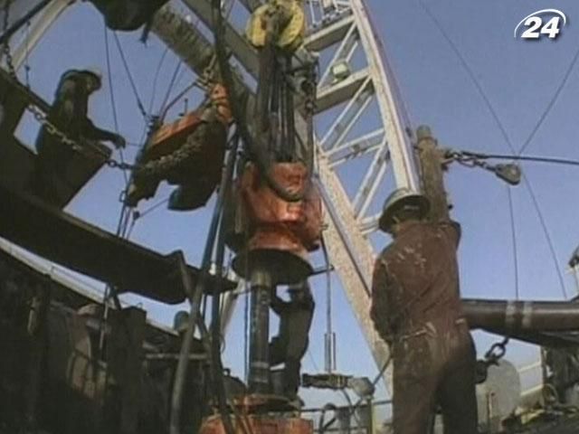 Chevron уплатила Бразилии за разлив нефти $ 17,3 млн Chevron уплатила Бразилии за разлив нефти $ 17,3 млн