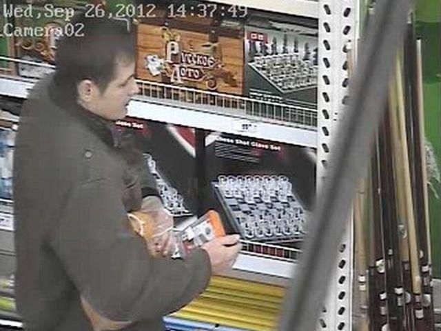 Сегодня: Один із загиблих у "Каравані" опинився в кімнаті випадково Сегодня: Один із загиблих у "Каравані" опинився в кімнаті випадково