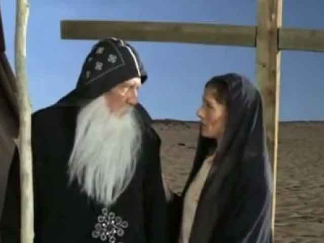 В России запретили скандальную ленту "Невинность мусульман" В России запретили скандальную ленту "Невинность мусульман"