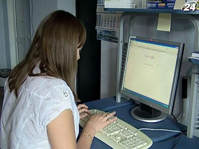 Інтернет в Україні коштує дешевше, ніж в Європі Інтернет в Україні коштує дешевше, ніж в Європі