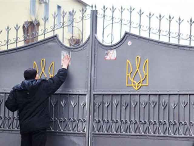 В колонии Тимошенко новый начальник В колонии Тимошенко новый начальник