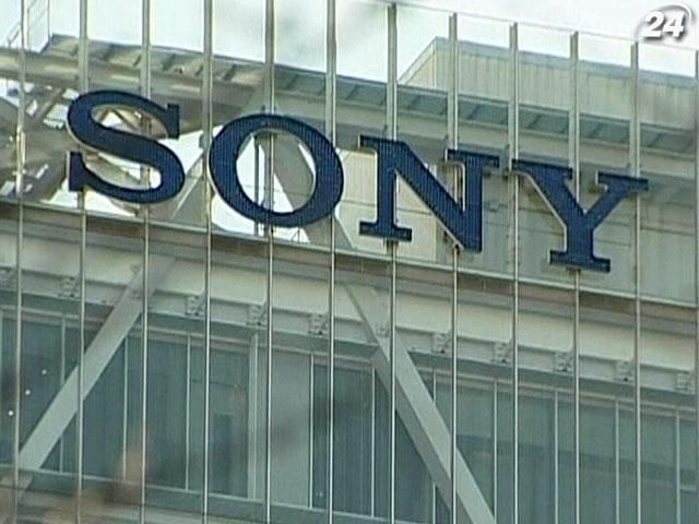 Японська корпорація Sony стане акціонером Olympus