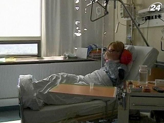 Около 4 тысяч детей в Германии подхватили кишечную инфекцию