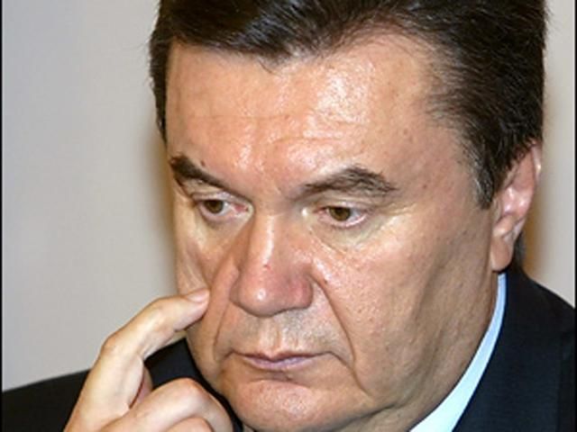 Янукович снова оговорился, Президент изобрел "малообогащенный Иран" (Видео)