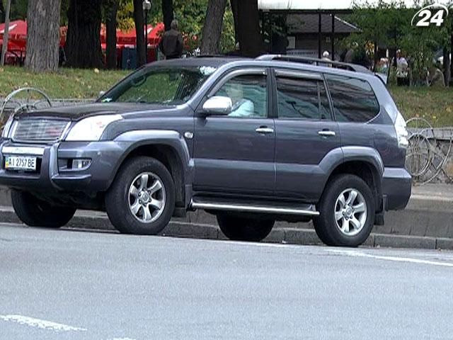 У должников по кредитам или "коммуналке" будут изымать транспортное средство У должников по кредитам или "коммуналке" будут изымать транспортное средство